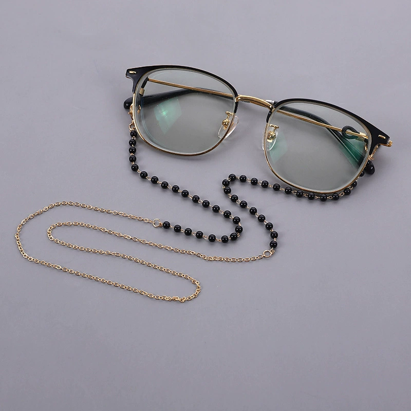 Непрозрачные очки из жемчуга? Wait. The first: "Non-slip glasses from pearl, European style, simple and elegant design" I think: "Нескользящие очки из жемчуга" but glasses? maybe 