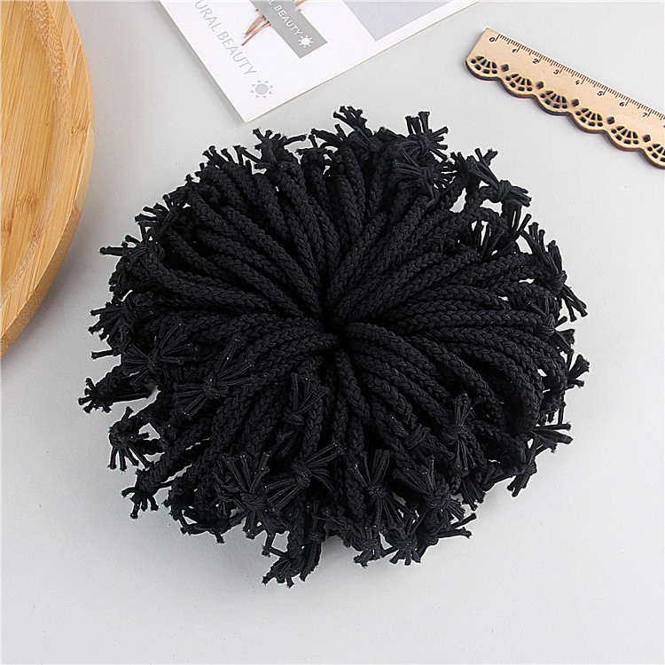 new hair rope