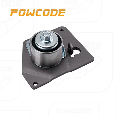 Remen gəricisi the timing tensioner pulley