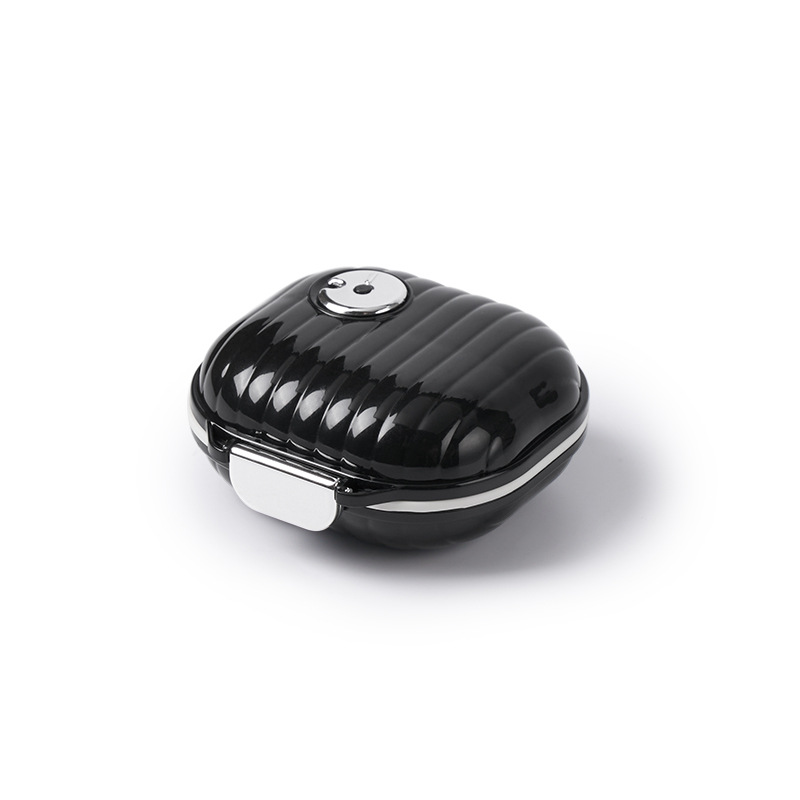 SG-24 negro tamaño pequeño