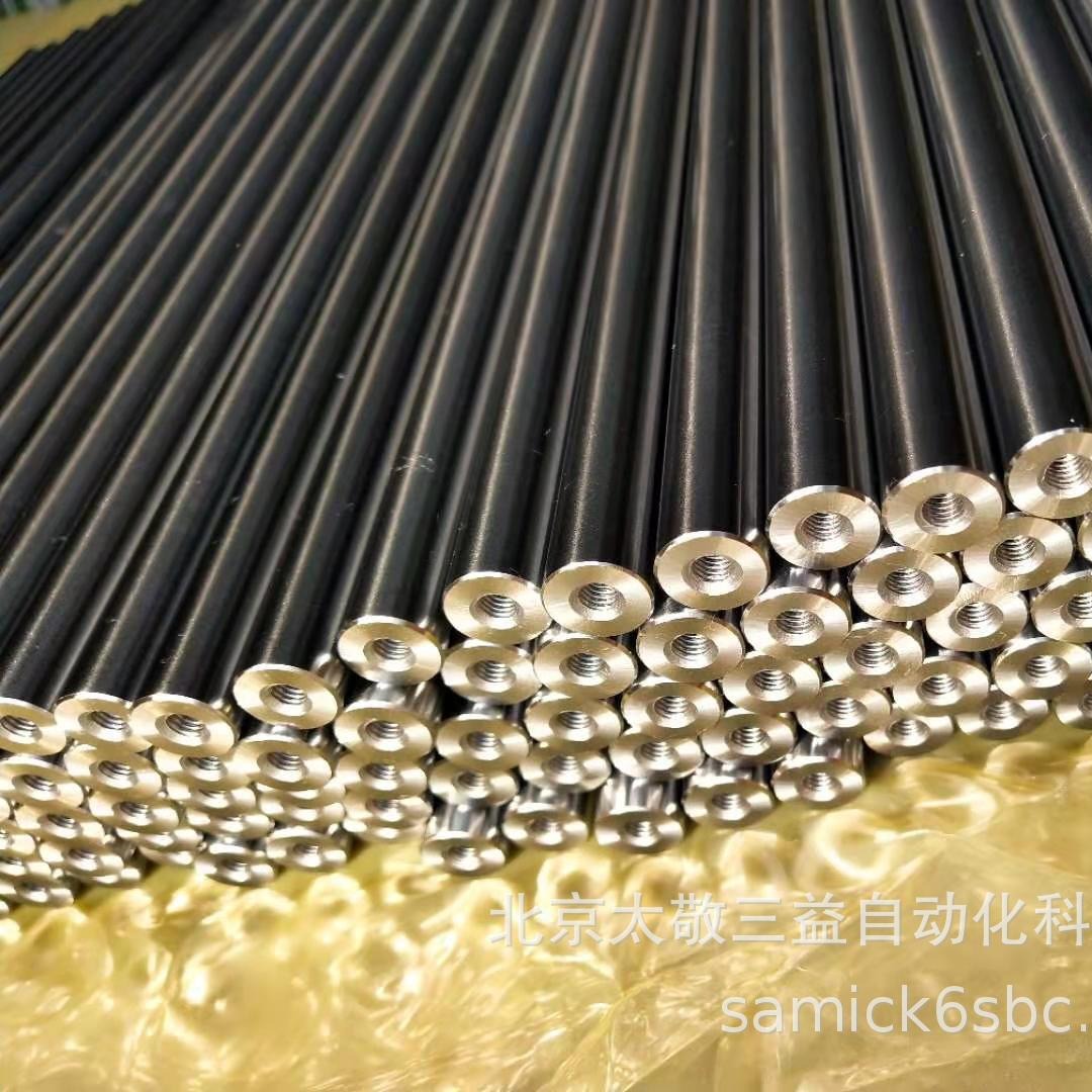 太敬直线光轴SFC3-180L 轴承钢 北京太敬三益 现货供应可按需提供