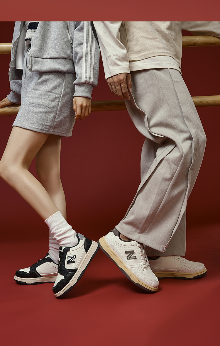Giày thể thao nam cổ điển phong cách Balance Cool Running, đế êm thoải mái — 626 trắng chi tiết 8