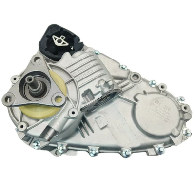 X5 E70 X6 Transfer case