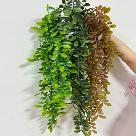 仿真绿植;仿真花;仿真藤条