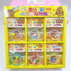 金糸多彩水晶粘球テープdiy手帳帯アニメ部品伸線テープ減圧DIY2元