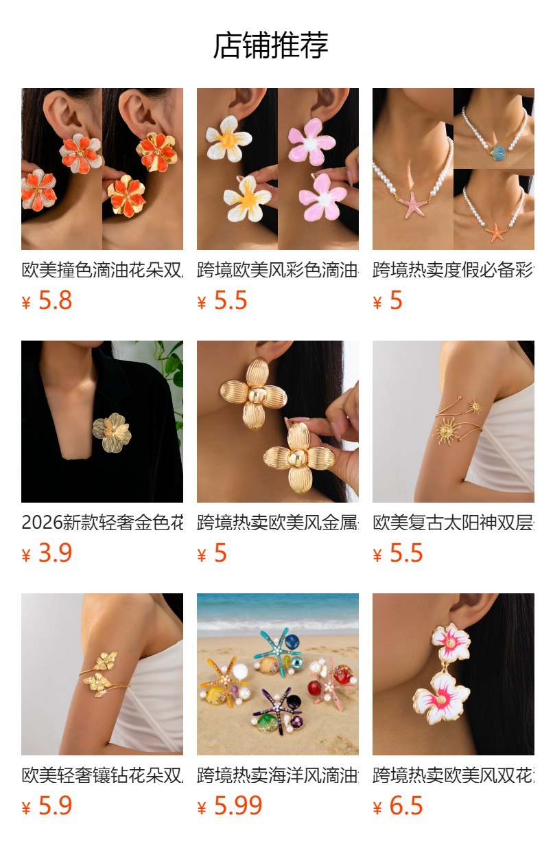 Cross-Border Enamel Flower Brooch with a High-End Feel, Diamond-Encrusted Camellia Pin, Elegant Accessory for Suits and Coats, Wholesale
