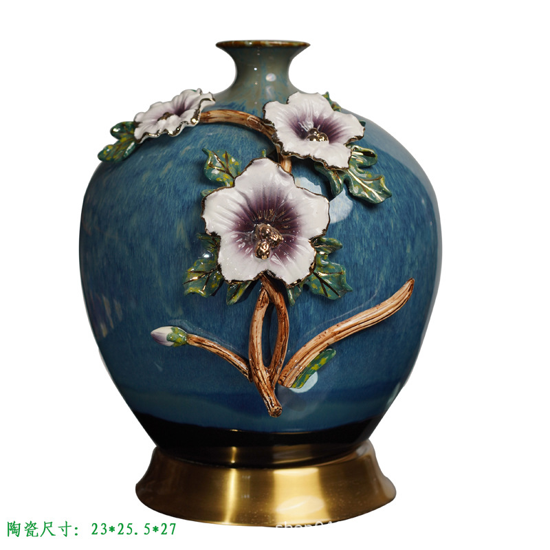 147 보라색 꽃