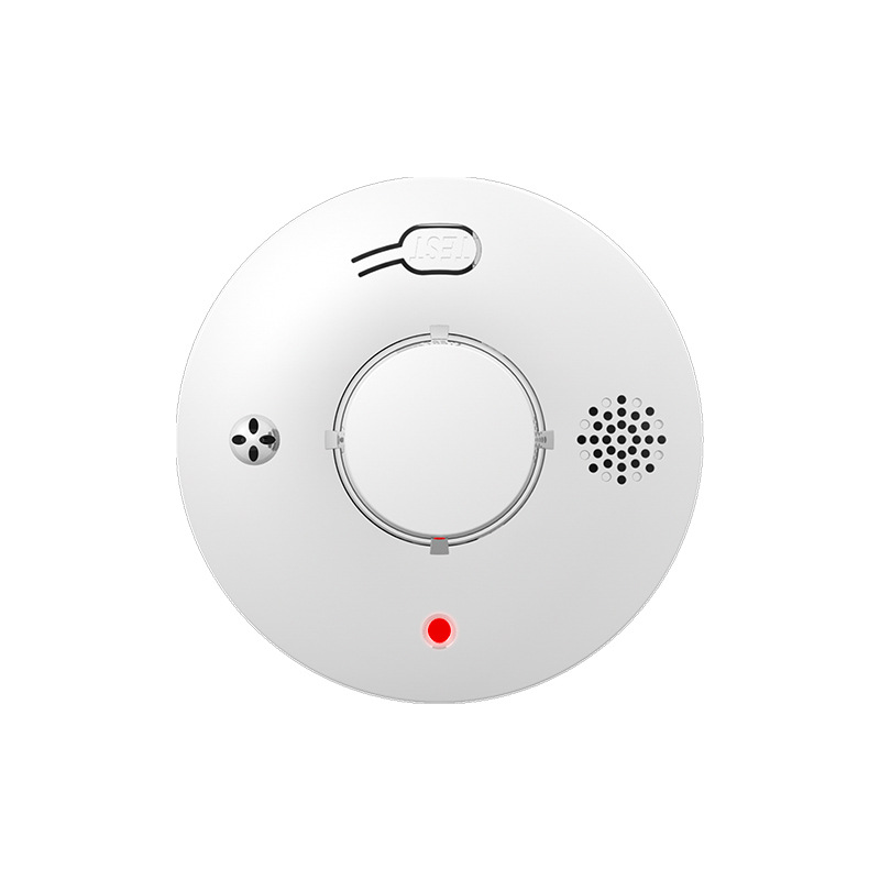 Please see the details for reminder s01 [smoke sensor + battery + chinese] wifi model