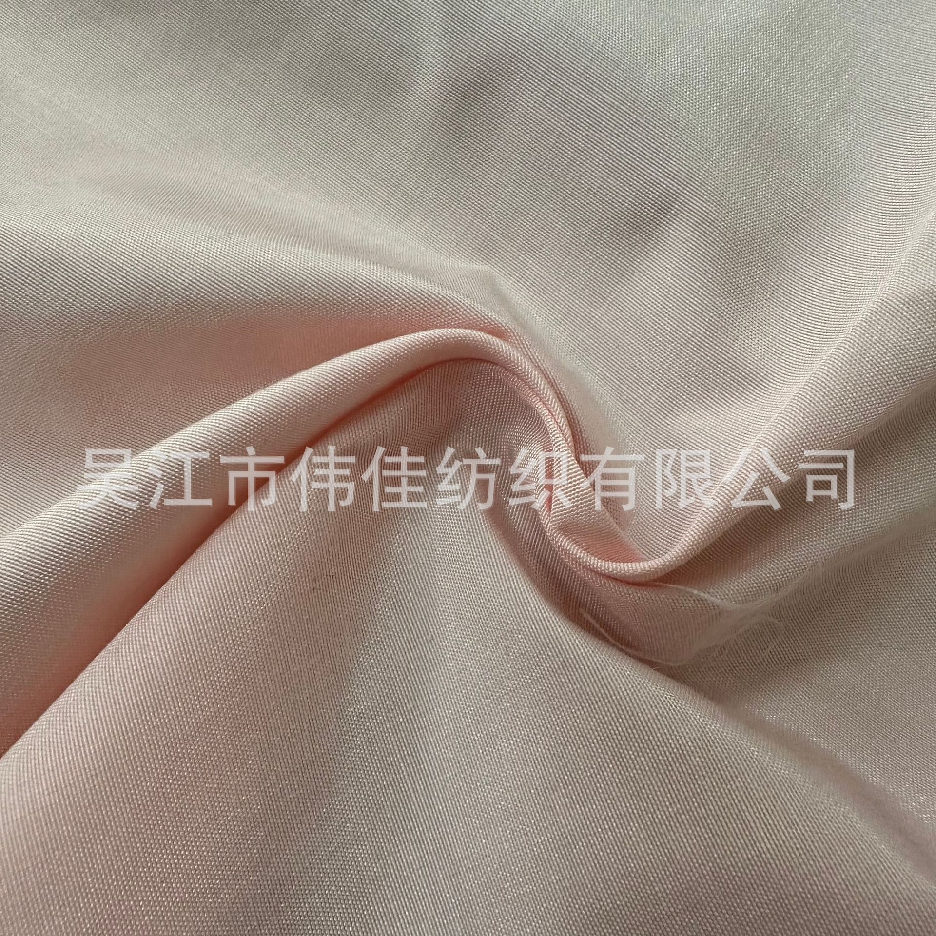 70D*21S锦棉交织面料 服装面料裤子面料