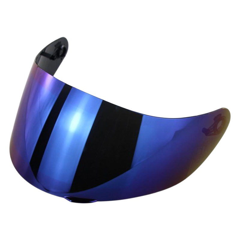 Adecuado para K1 k3svk5 lente del casco de la motocicleta antideslumbrante lente de seguridad a prueba de viento