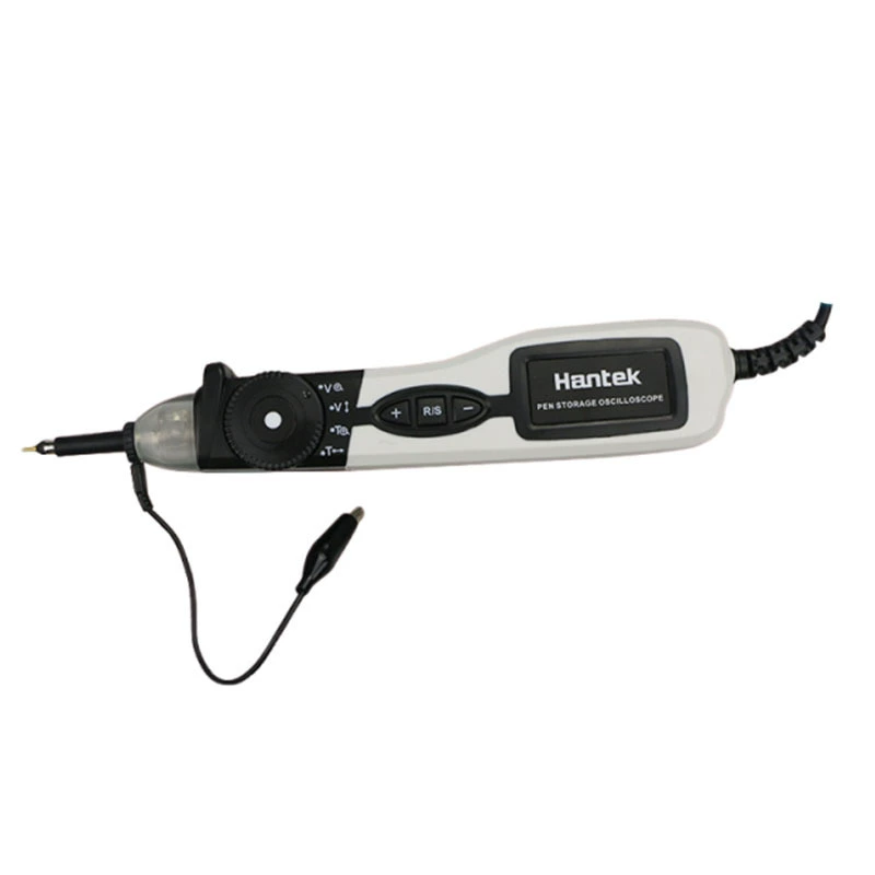 Новый продукт Hantai ручной осциллограф PSO2020, ручной осциллограф 20 МГц