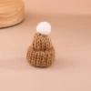 Coffee color (with ball model)
