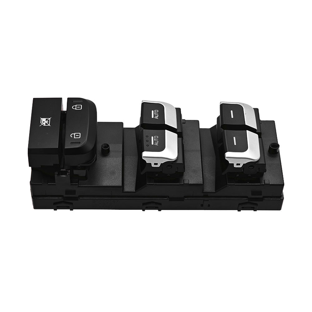 93571-D9050 Is Suitable for 2015-2019 Kia Electric Window Master Switch Glass Lift Switch