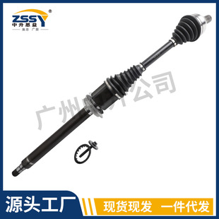 36010336 31367193 36010165 Is Suitable for 2016 Volvo Car Cv Drive Half Shaft Front Right