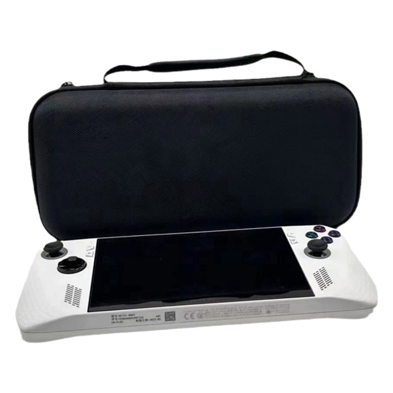 Adecuado para Asus Rog Aliado anfitrión juego de mano bolsa almacenamiento tela Oxford Eva portátil duro caso protección