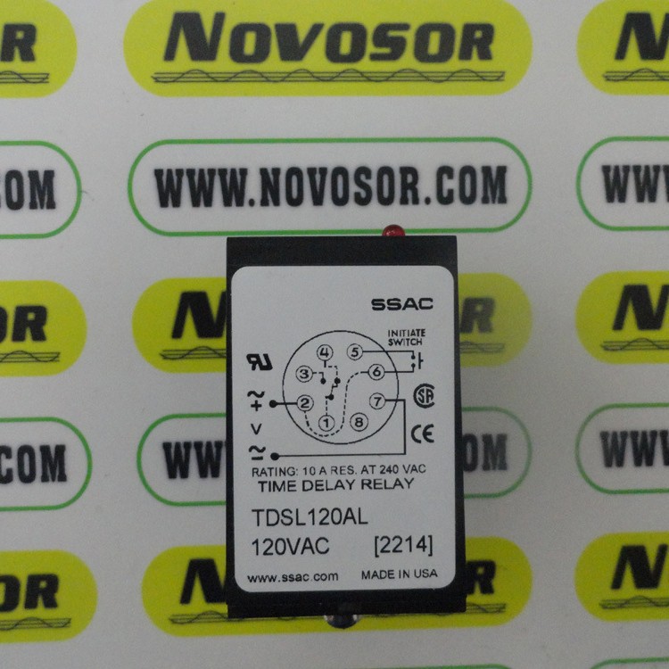 DSL ELECTRONIC发电机控制器RLZ113-G001   RLZ113