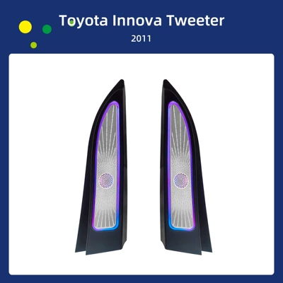 Panel (Dashboard) işıqlandırması Light Toyota Innova