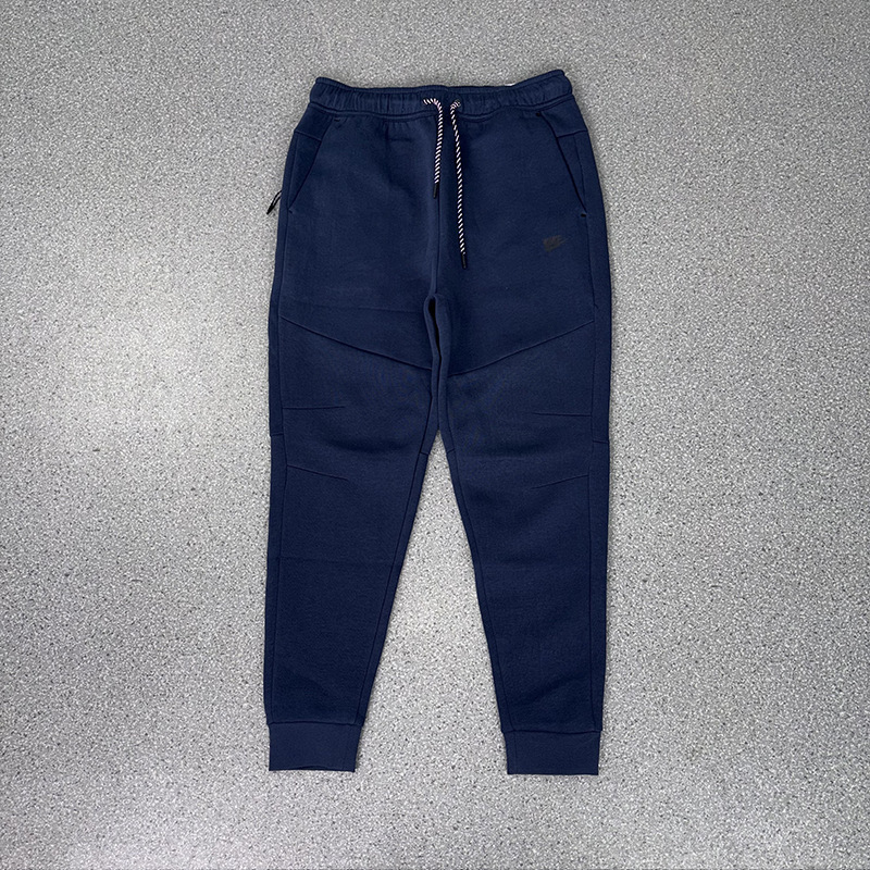 Nike Tech Fleece Sweatpants Navy