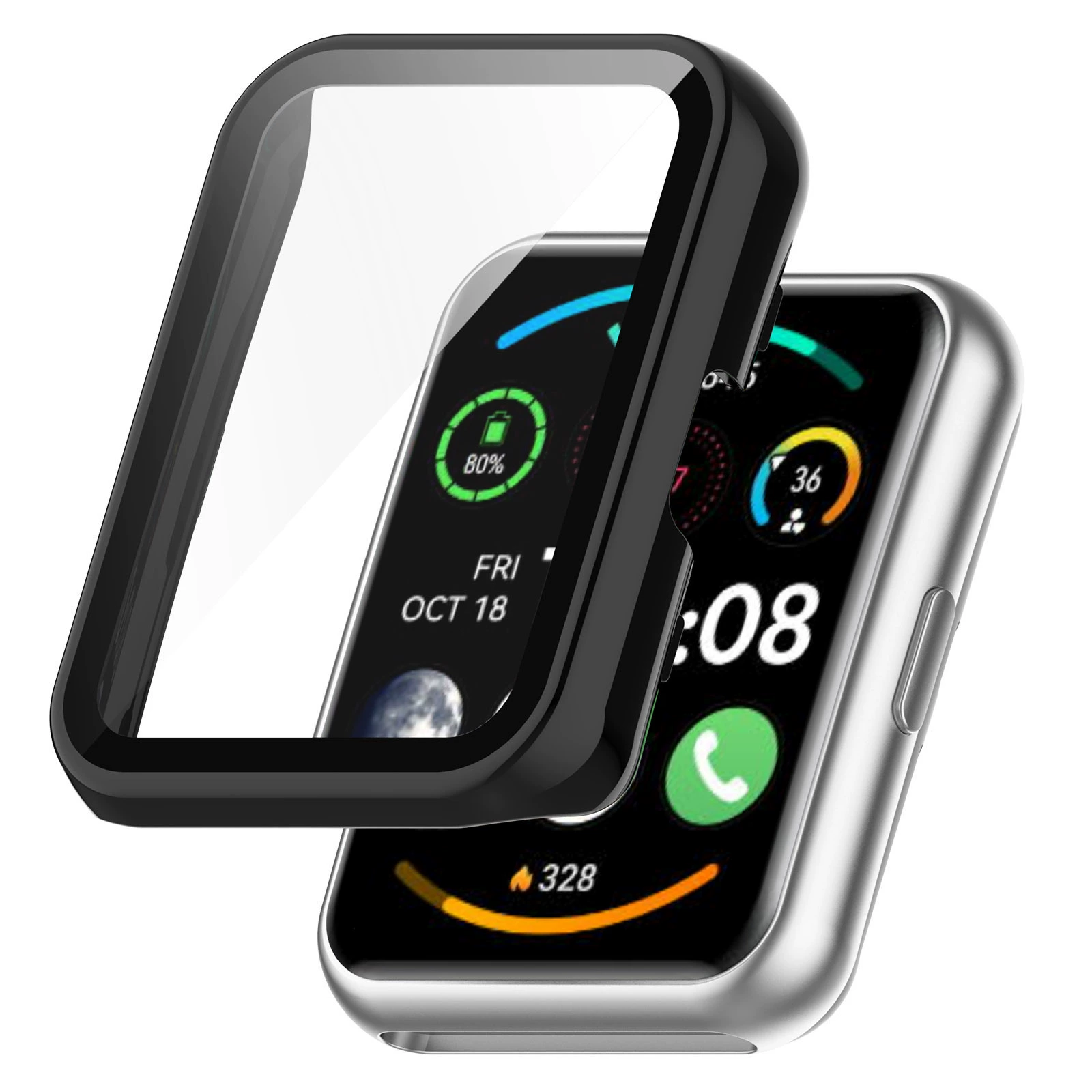 Huawei, watch, protective case