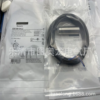 接近开关XS618B4MAL2 XS618B1PAL2质保一年