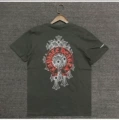 Dark gray (cross red letters)