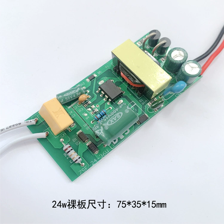 DC, LED power supply, air fan, light strip, switch key, 12v