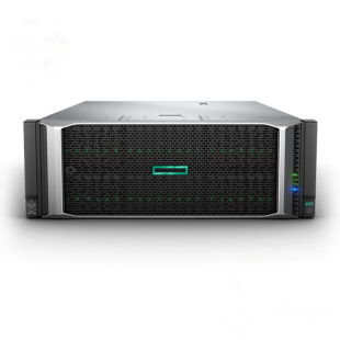 HPE DL580Gen10 5218  ��֧��4·CPU 4U�C��ʽ���������C