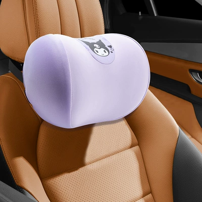 Seat Lumbar Pillow Four Seasons | Headrest