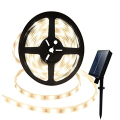 庭の装飾灯はリモコンの太陽エネルギーのledライトを持っています。