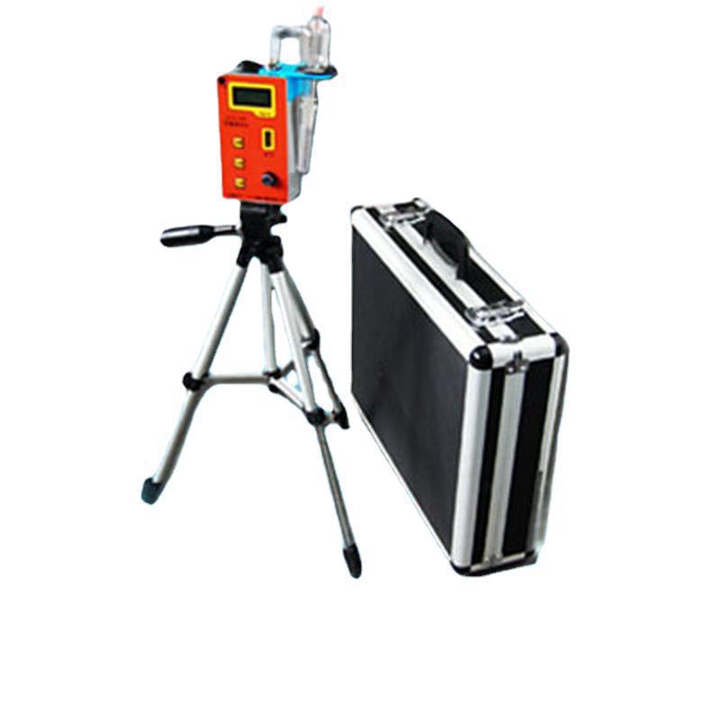 供应GDYK-208S空气甲醛现场检测仪 室内甲醛测试仪