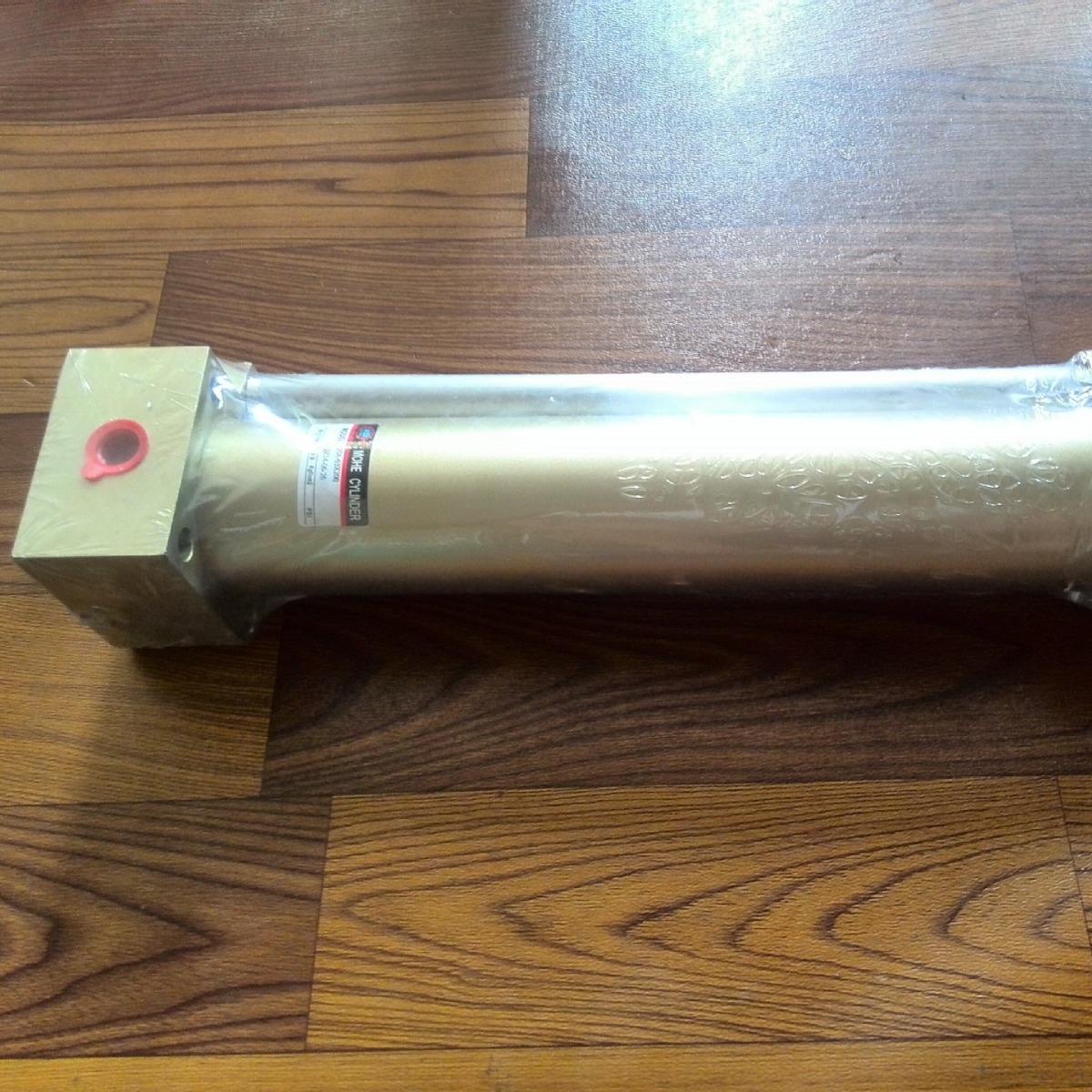 MOHE气缸ZHA-63X250吹瓶机气缸  密封圈 磁性开关