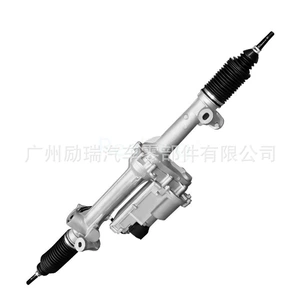 Steering Gear Box Suitable for Ford Ranger Mk3 Eb3C-3D070-Ag, Eb3C3D070Ag