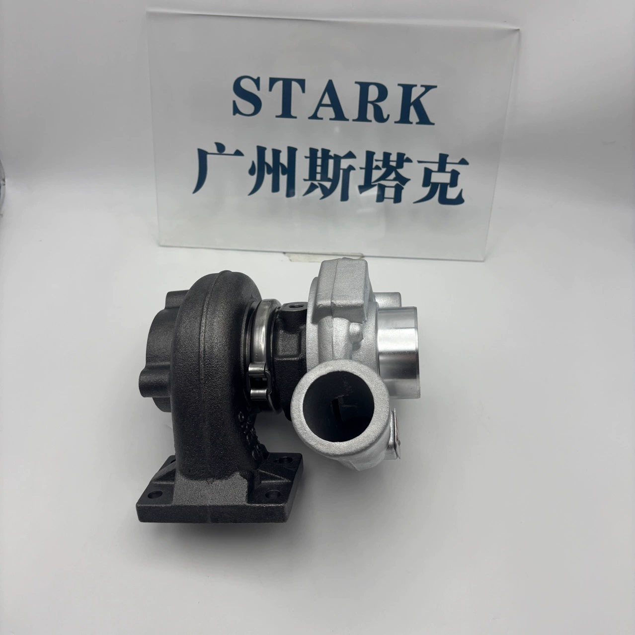 49189-00507 для дизельного двигателя 5BD1 4BG1 турбонагнетатель двигателя