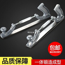 聖牌高品質汽修鈑金銼刀 電梯導軌刨刀支架 銼刀鋼銼套裝鈑金工具