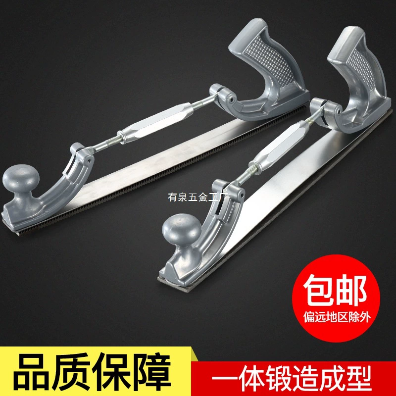 Высококачественный напильник для ремонта автомобильного листового металла, держатель строгального станка для направляющих лифта, набор стальных напильников, инструменты для листового металла.