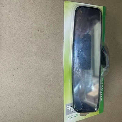 Suitable for tricycles, Car mirror