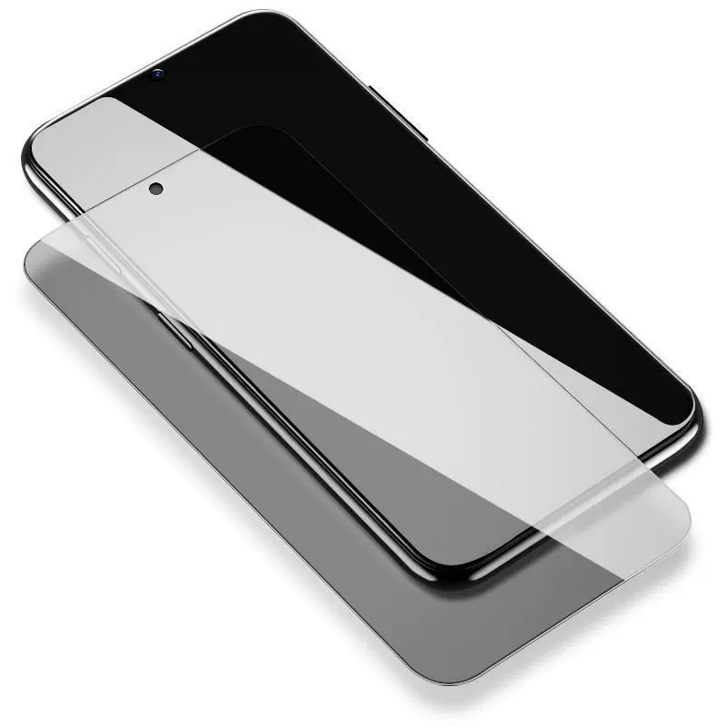 Защитная пленка Black Shark 5 для смартфона Xiaomi Mi 11 Youth Privacy Steel, полноэкранная 13-дюймовая стеклянная пленка MAX2, подходящая для M4Pro