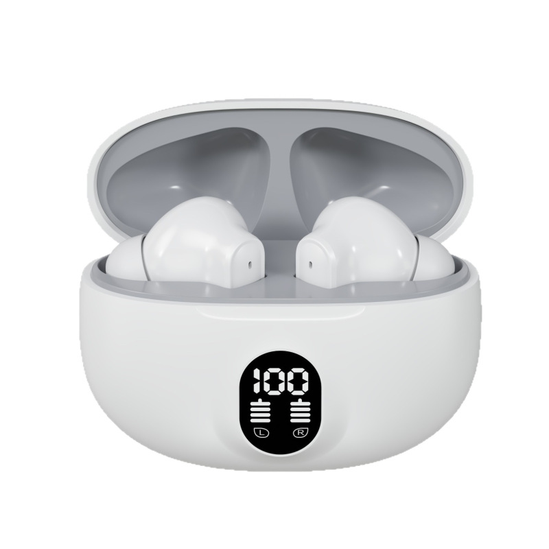 S510 airdots4 ヘッドフォン 895B ワイヤレスインイヤーヘッドフォン air31 デジタルディスプレイノイズリダクション TWS Bluetooth ヘッドセット|undefined