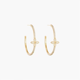 耳钉;耳环;项链