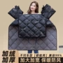 加厚防水春秋款四季防风