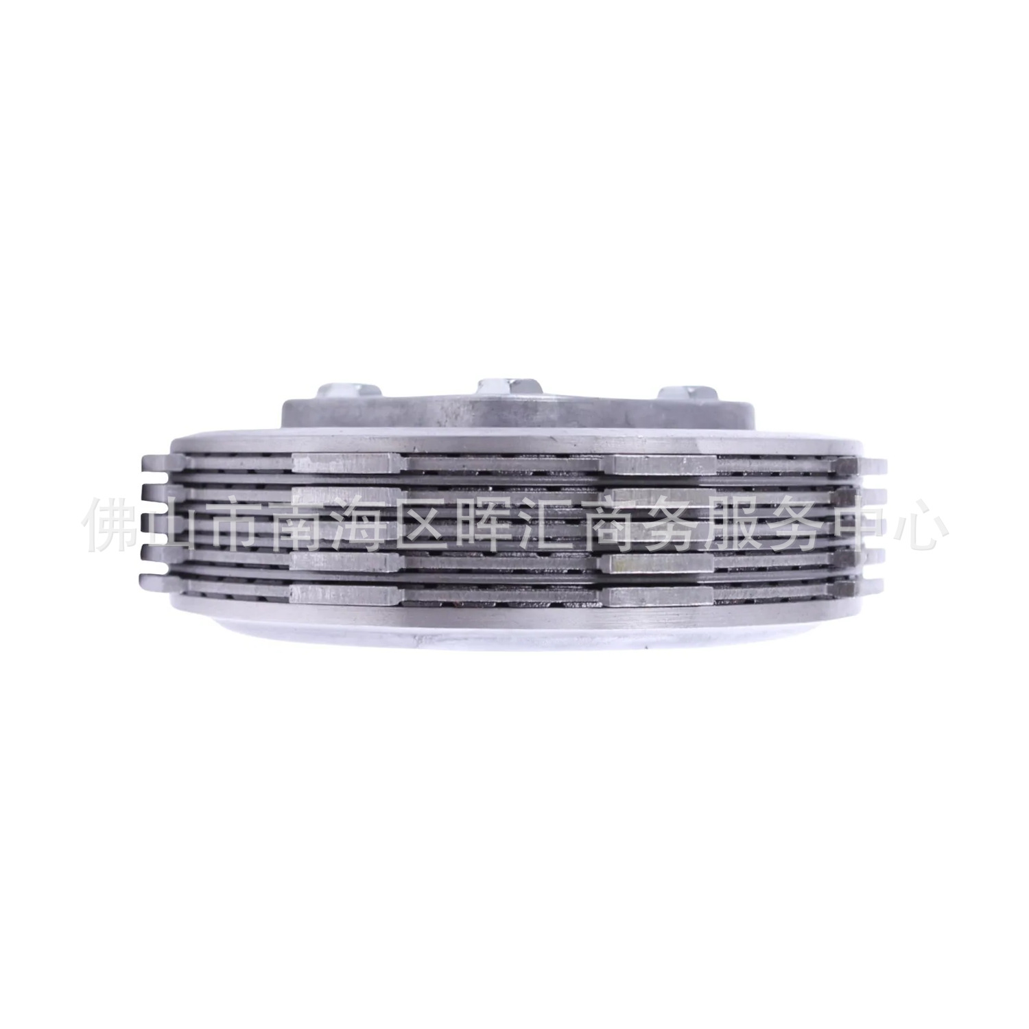 Comercio exterior transfronterizo conjunto de embrague de motor de motocicleta Bajaj Boxer 150 Bm150 pequeño conjunto antiguo