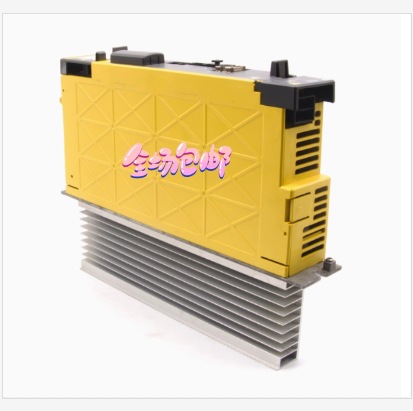 伺服驱动器A06B-6114-H105机器配件 现货