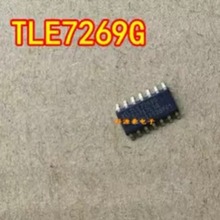 TLE7269G XICоƬģK SOP16_ ȫM