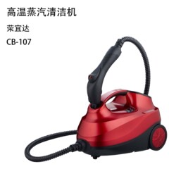 卸売 4 s ショップ車内クリーニングと消毒機洗車場スチームサウナマシン 1.8L 単気筒スチームクリーナー