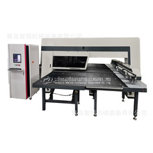 工厂供应定制 ZL-1550闭式伺服式数控转塔冲床 德国西门子/力士乐