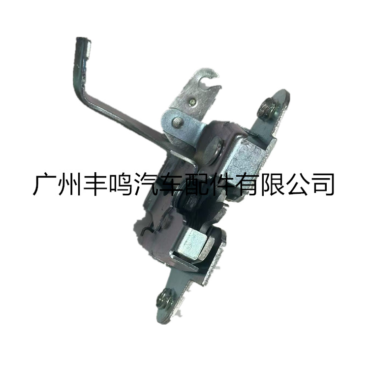 Aplicable a la cerradura de la puerta trasera de Toyota 65780 - 0K020