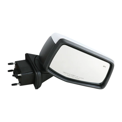 Rear mirror/rearview mirror assembly Silverado Reversing Mirror