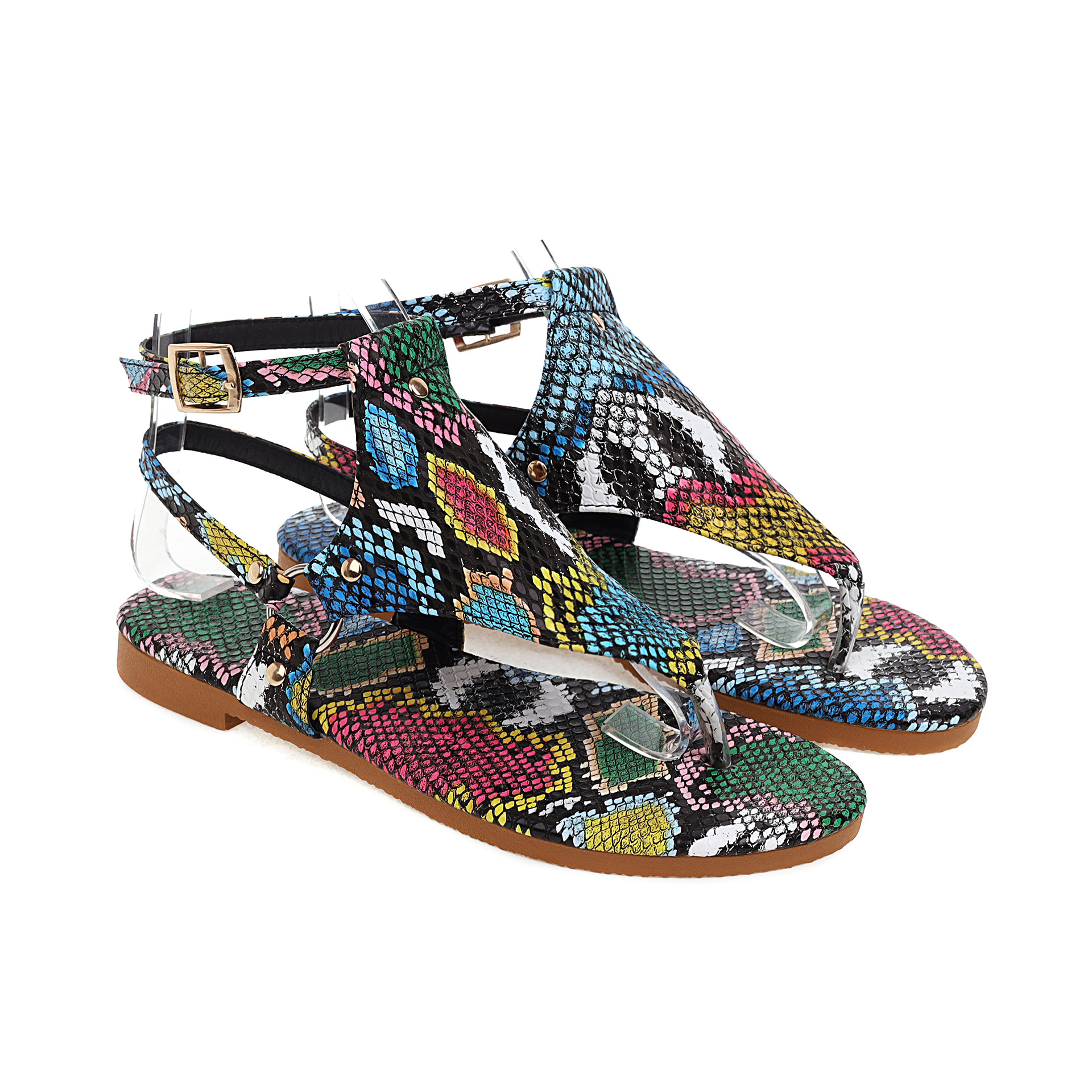 Image des Sandales Décontractées 3