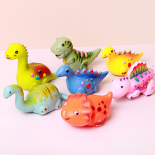 新款恐龙惯性小车幼儿园学生儿童节礼物批发热卖小玩具车抖音爆款