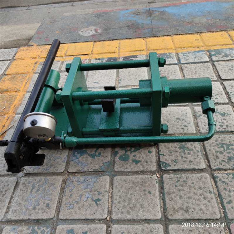 山东鑫隆HQC40混凝土强度检测仪 矿用混凝土强度检测配合取样机用